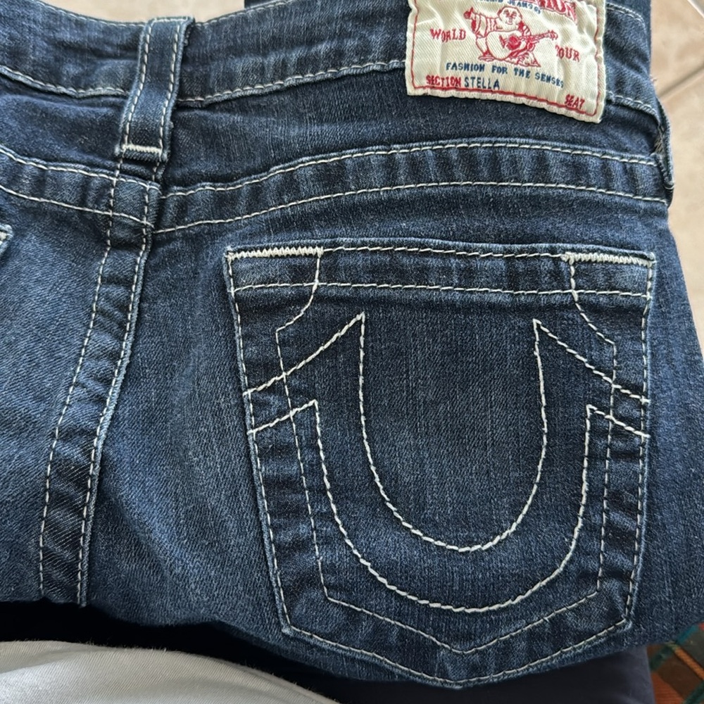 True Religion - Picture 8 of 8